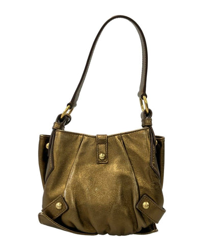 YVES SAINT LAURENT ハンドバッグ 151217•467891 レディース イヴ・サンローラン