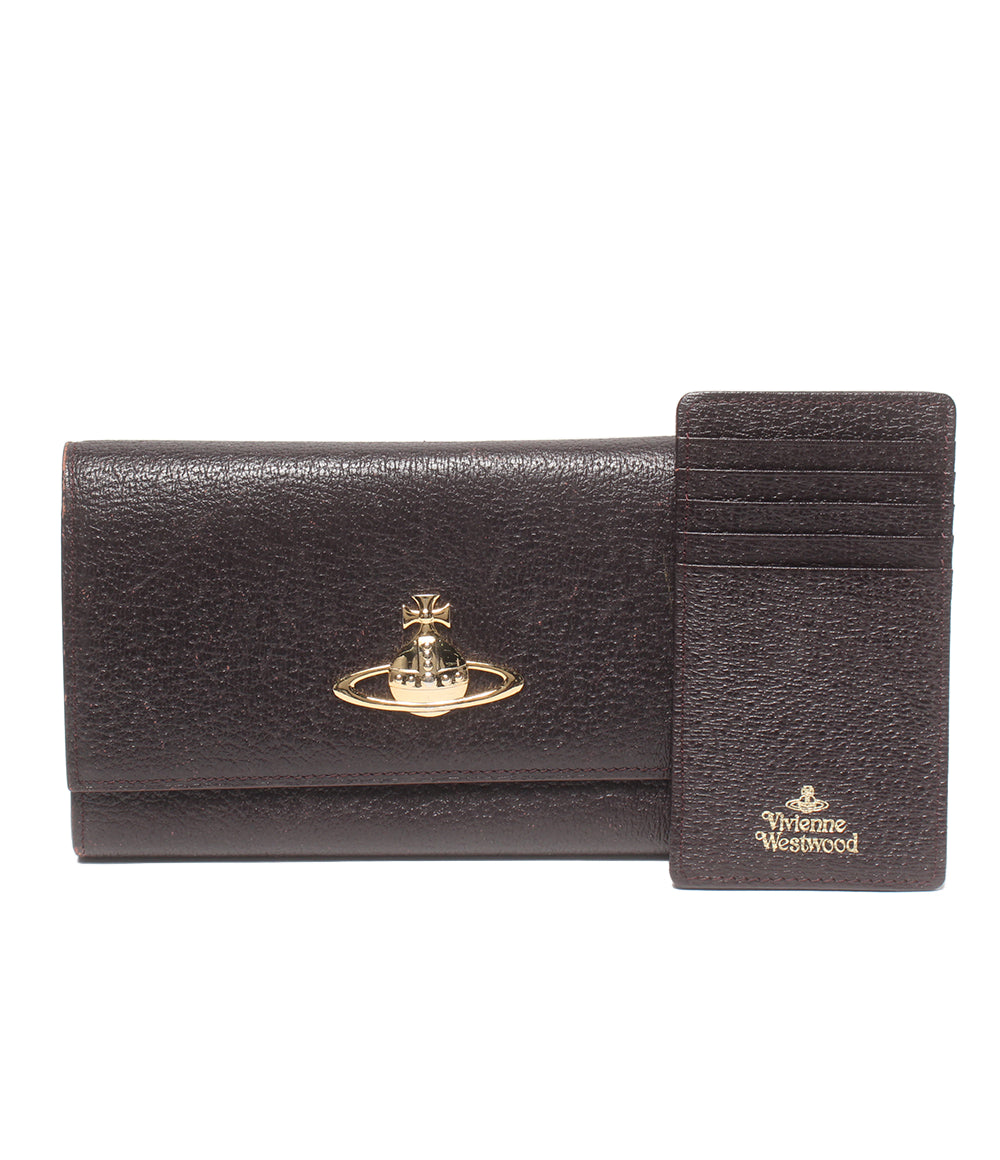 Vivienne Westwood 長財布 レディース ヴィヴィアンウエストウッド