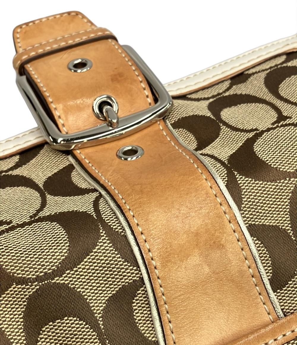 COACH ショルダーバッグ 斜め掛け 1459 レディース コーチ