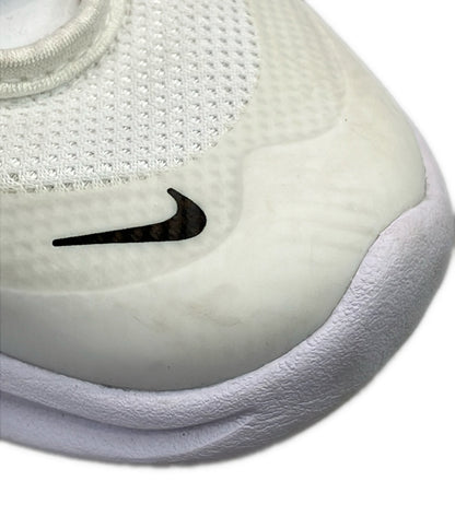 NIKE ローカットスニーカー エア マックス アクシス AH5223-100 キッズ SIZE 19.0 ナイキ