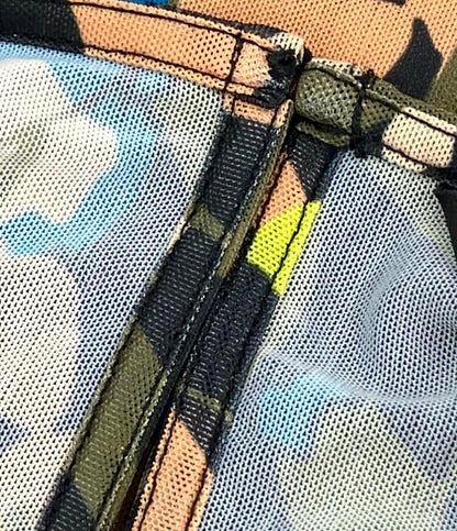 美品 テッドベーカー 総柄ワンピース レディース SIZE 0 (XS) TED BAKER