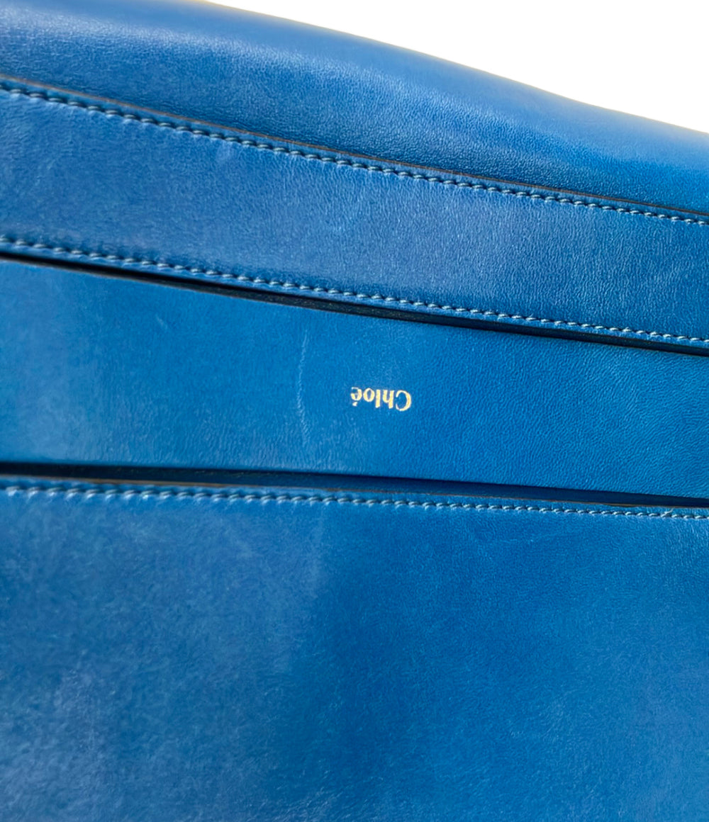 Chloe ショルダーバッグ 斜め掛け レディース クロエ