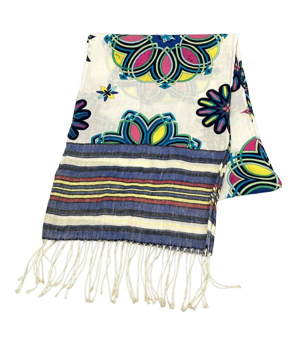 エミリオ・プッチ ストール レディース Emilio Pucci