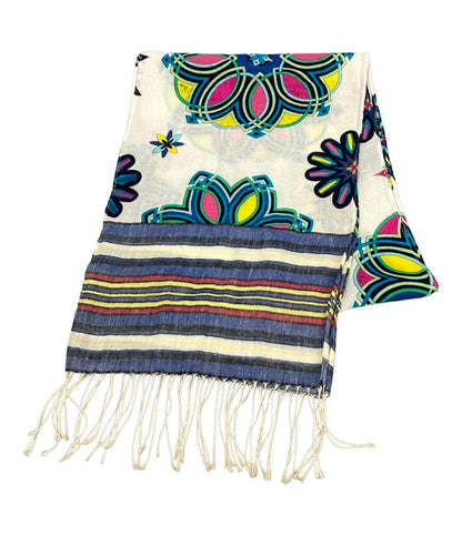 エミリオ・プッチ ストール レディース Emilio Pucci