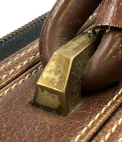 Samsonite 2WAY ビジネスバッグ ブリーフケース ショルダーバッグ 斜め掛け メンズ サムソナイト