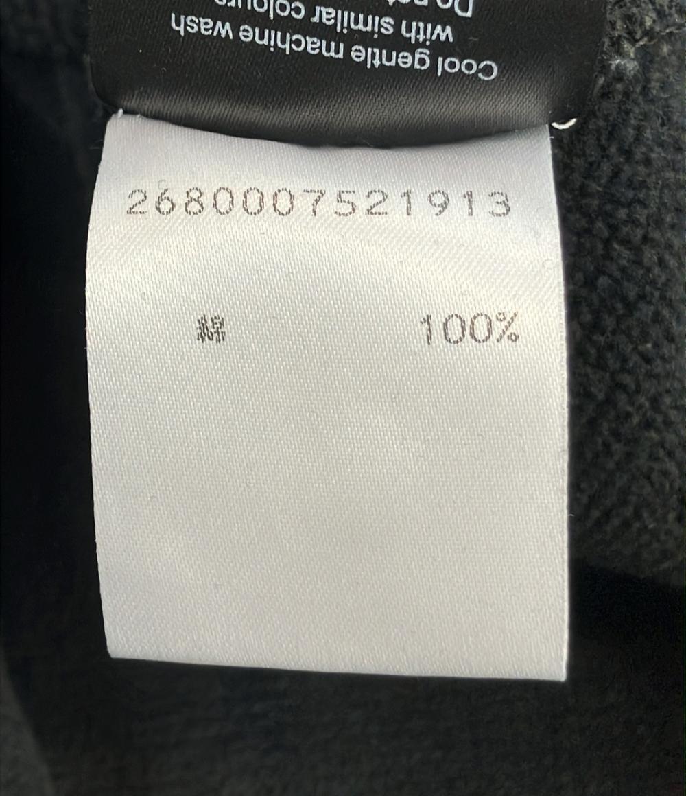 EntireStudios ジップアップ パーカー used加工 メンズ SIZE L エンタイアスタジオ