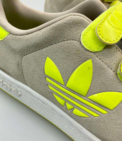 adidas ローカットスニーカー スタンスミス ベルクロ メンズ SIZE 27.5 (L) アディダス