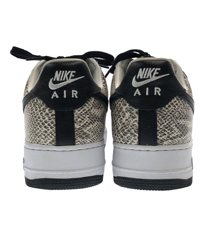 ナイキ  ローカットスニーカー AIR FORCE 1    845053-104 メンズ SIZE 27 (L) NIKE