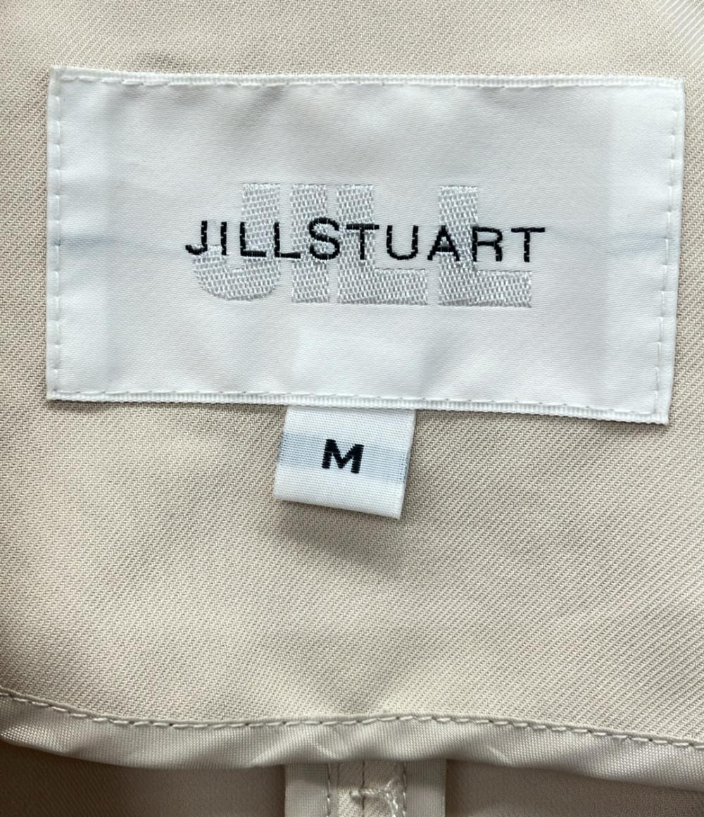 ジルスチュアート トレンチコート ライト レディース SIZE M (M) JILLSTUART