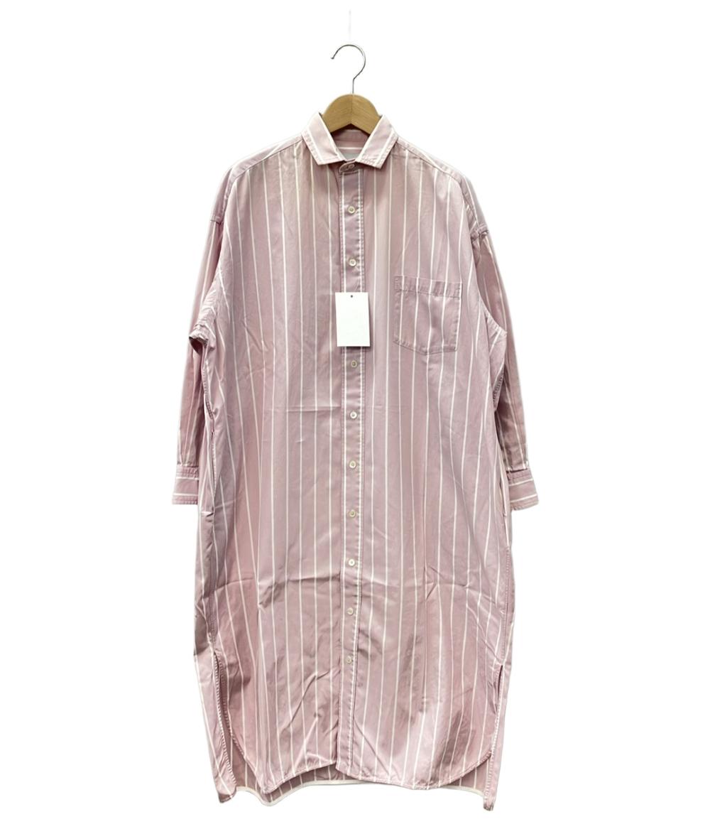 トッカ シャツワンピース レディース SIZE F (M) TOCCA