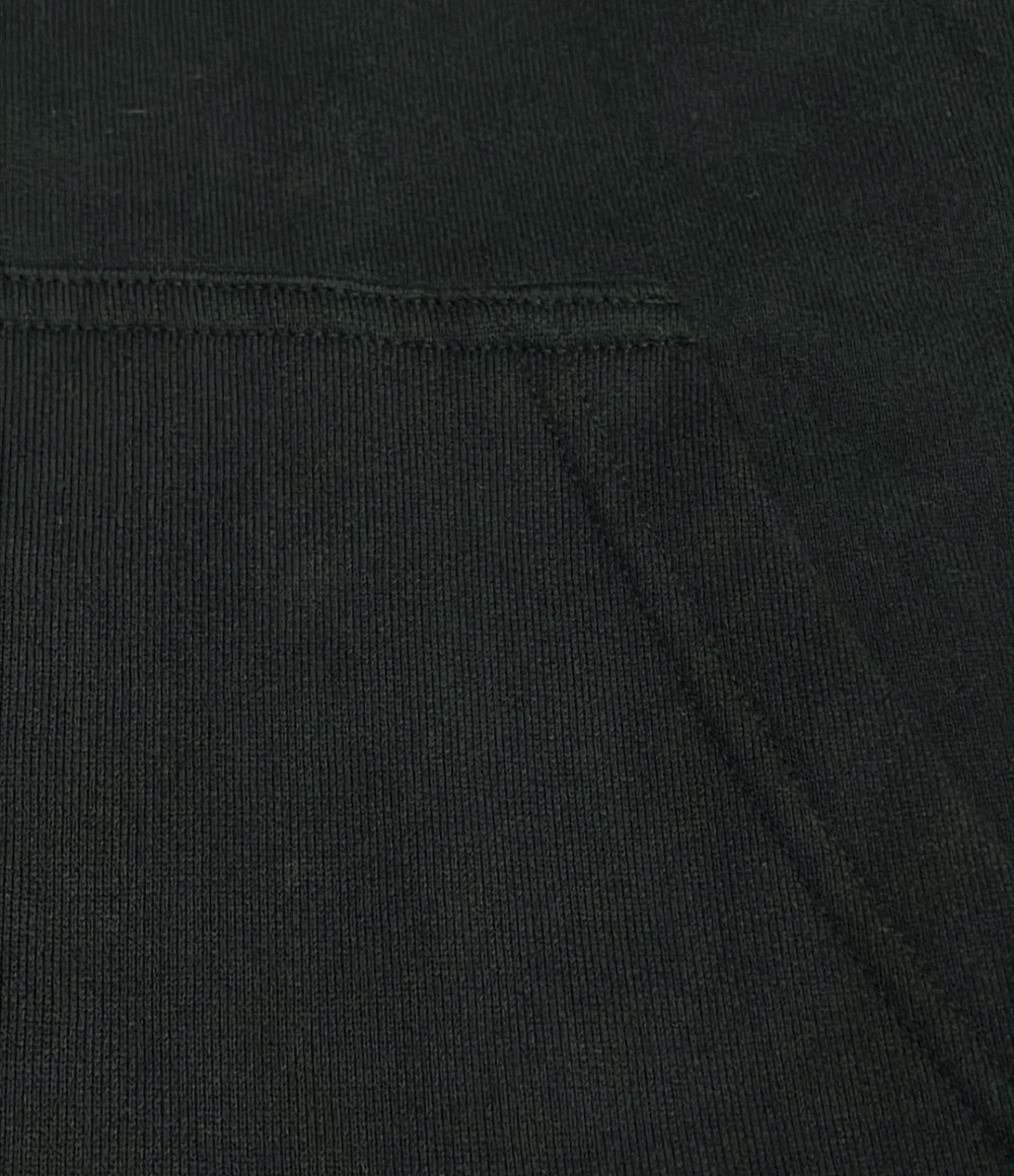 N°21 ジップアップ パーカー 裏起毛 18AU-E071-6334 メンズ SIZE XS ヌメロ ヴェントゥーノ