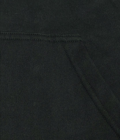 N°21 ジップアップ パーカー 裏起毛 18AU-E071-6334 メンズ SIZE XS ヌメロ ヴェントゥーノ