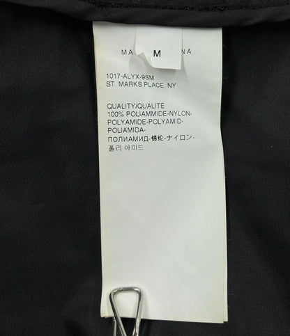 アリクス 半袖シャツ ナイロンシャツ メンズ SIZE M (M) Alyx