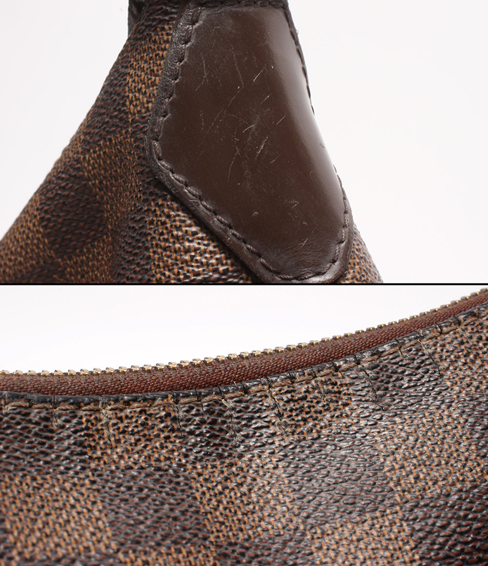 LOUIS VUITTON ショルダーバッグ 斜め掛け ブルームズベリPM ダミエ N42251 レディース ルイ・ヴィトン