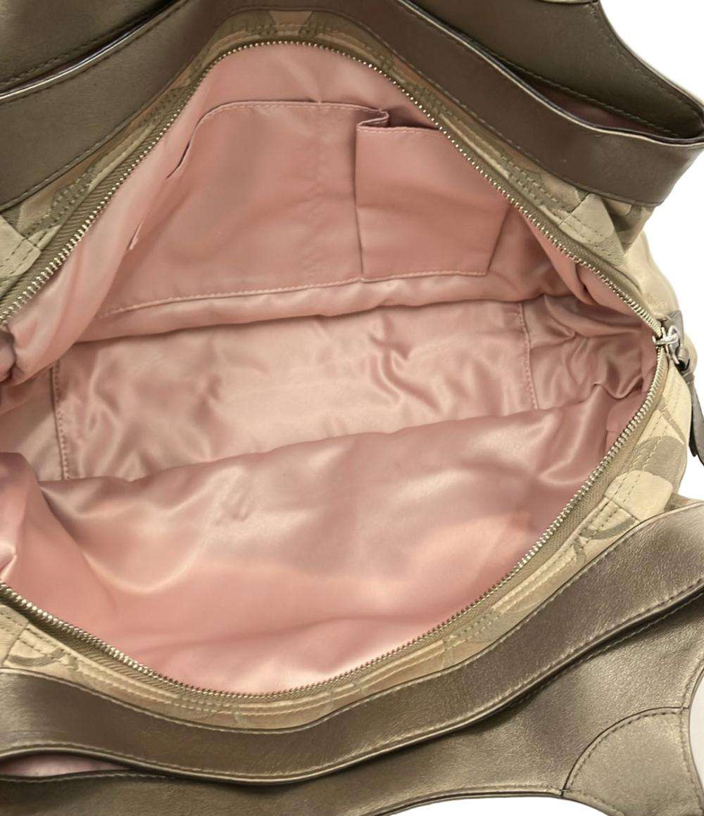 コーチ トートバッグ F18828 レディース COACH