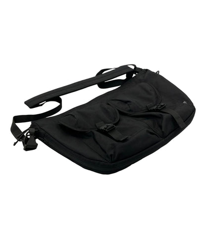 バイシクロン バイ バッグジャック ショルダーバッグ 斜め掛け メッセンジャーバッグ メンズ BAICYCLON by Bagjack