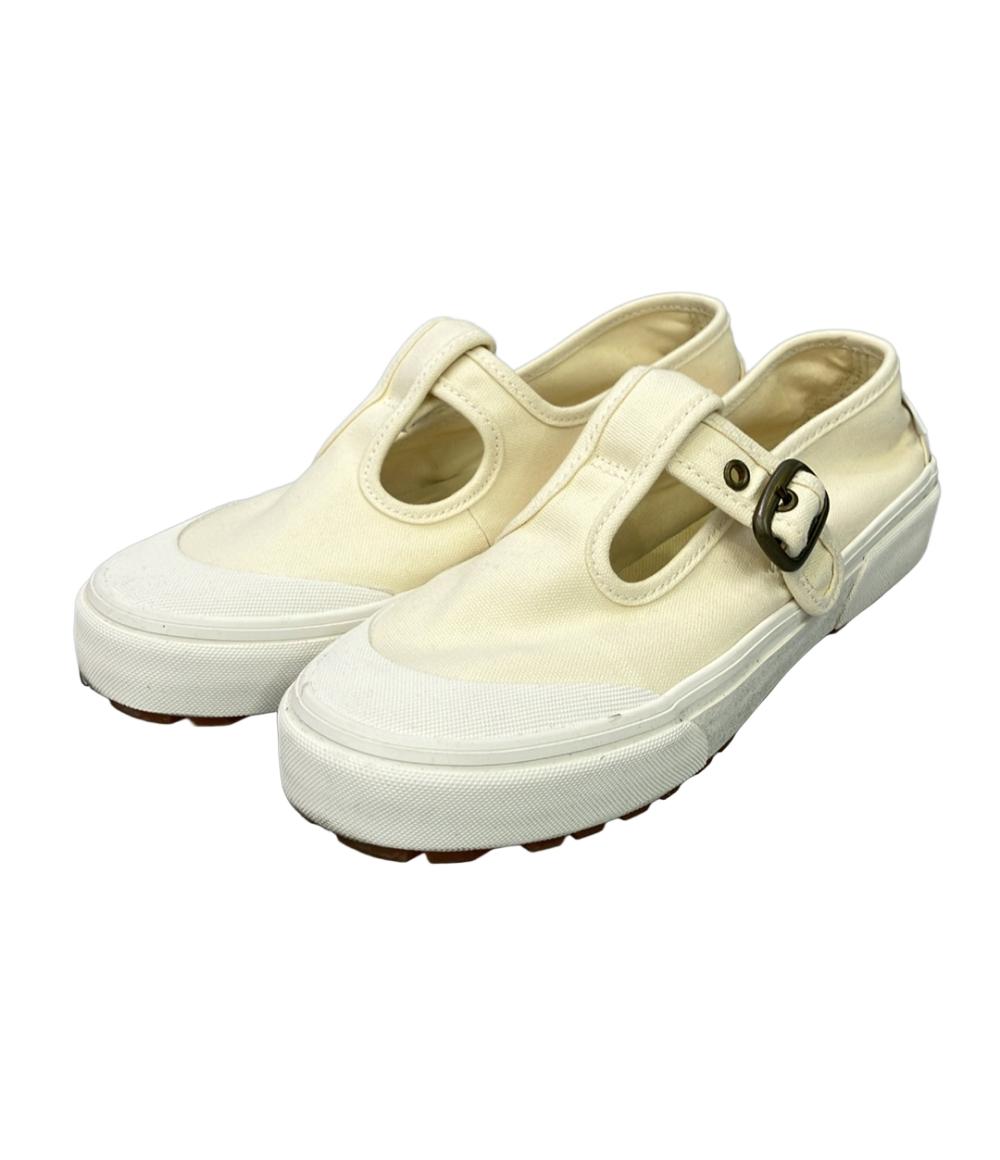 VANS スリッポン スタイル 93 レディース SIZE 24.0 (L) バンズ