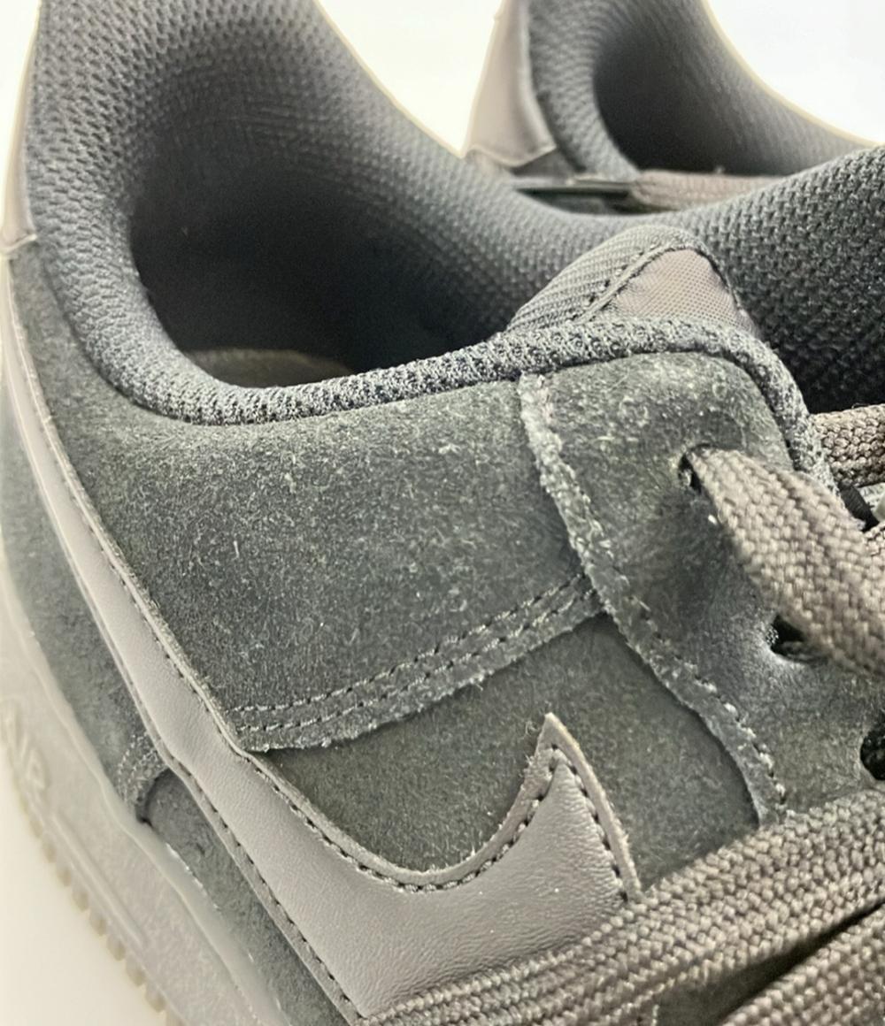 ナイキ ローカットスニーカー AIR FORCE 1 07 LV8 ANTHRACITE BQ4329-002 メンズ SIZE 28.5 (XL) NIKE