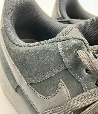 ナイキ ローカットスニーカー AIR FORCE 1 07 LV8 ANTHRACITE BQ4329-002 メンズ SIZE 28.5 (XL) NIKE