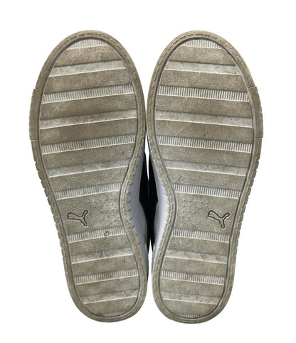 PUMA ローカットスニーカー 386401-03 レディース SIZE 25.0 (S) プーマ