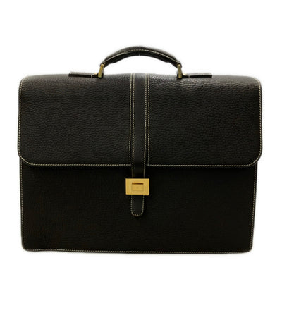 Loro Piana ブリーフケース ビジネスバッグ メンズ ロロピアーナ