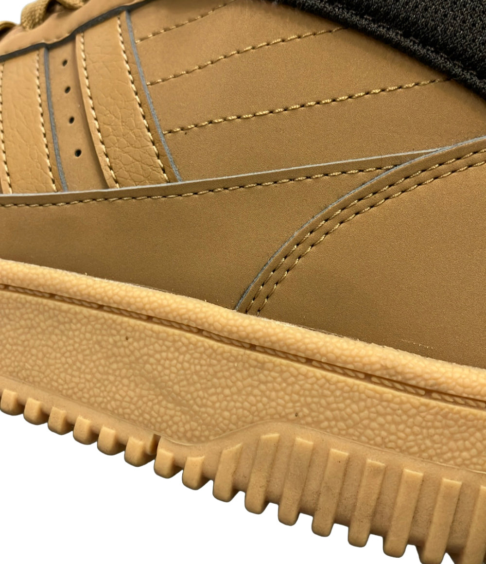 adidas ミドルカットスニーカー ブレイクスタート ミッド ウィンタライズ IH5285 メンズ SIZE 25.5 アディダス