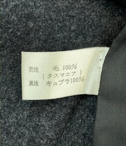 美品 レリアン ウールスカート レディース SIZE 9 (M) Leilian