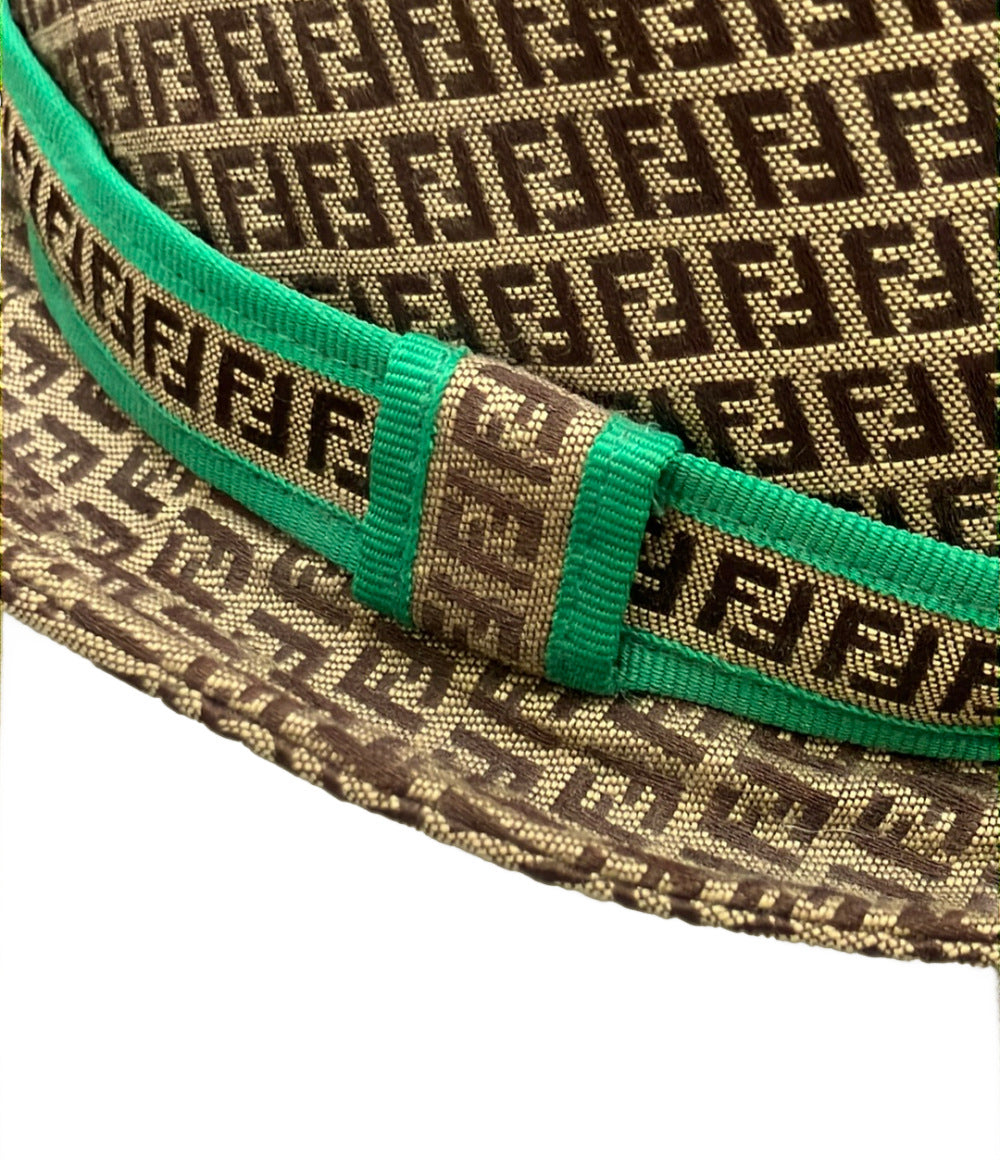 FENDI ハット ズッカ キッズ SIZE 3 フェンディ