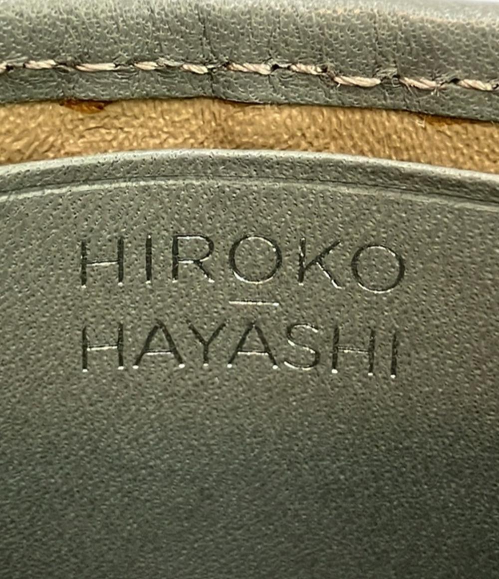 HIROKO HAYASHI カードケース レディース ヒロコハヤシ