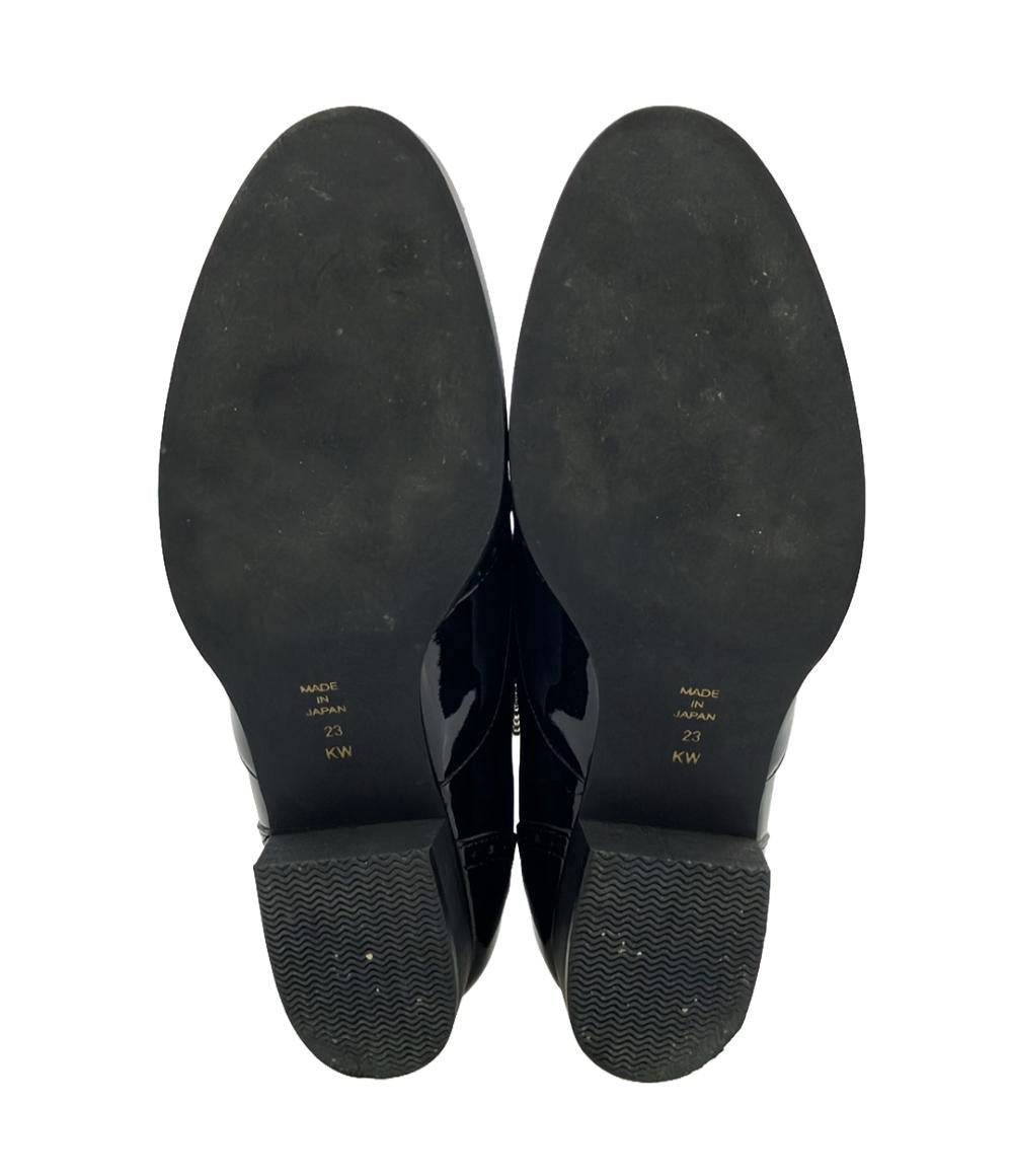 ダイアナ レザーシューズ レディース SIZE 23 (M) DIANA