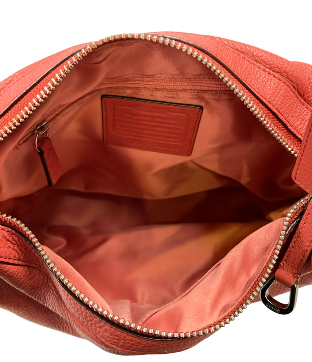 COACH ショルダーバッグ 肩掛け F23960 レディース コーチ