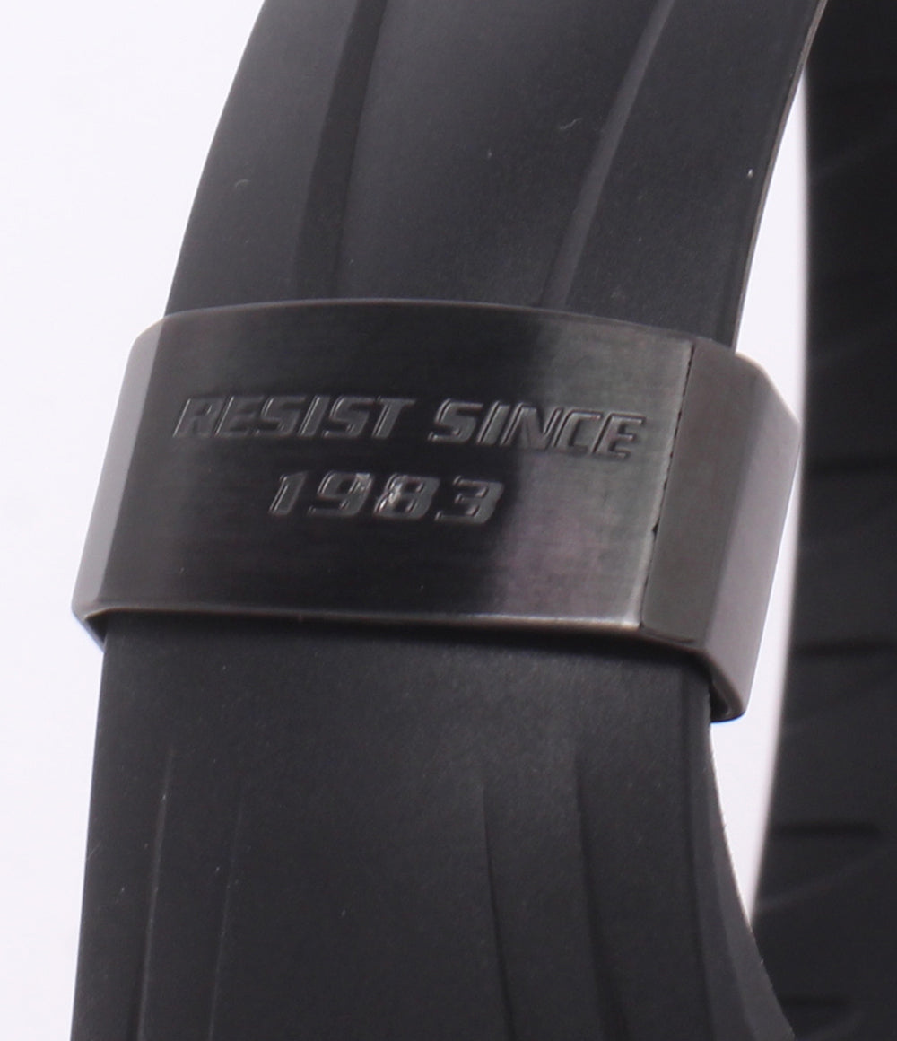 CASIO 腕時計 20周年記念 G-SHOCK クオーツ ブラック G-600SP メンズ カシオ