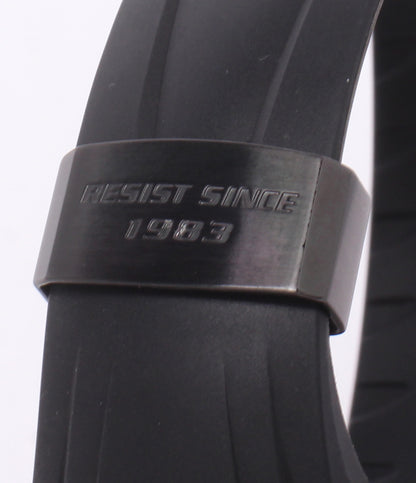 CASIO 腕時計 20周年記念 G-SHOCK クオーツ ブラック G-600SP メンズ カシオ