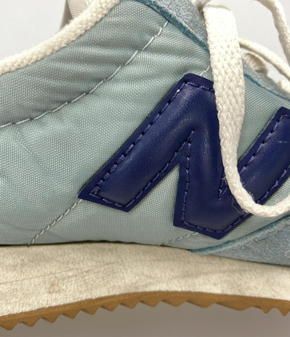 ニューバランス ローカットスニーカー WL220OG メンズ SIZE 25.0 (S) NEW BALANCE