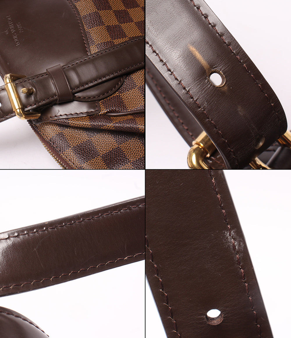LOUIS VUITTON トートバッグ ヴェローナMM ダミエ  エヌベ N41118 レディース ルイ・ヴィトン