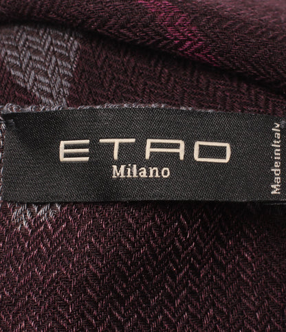 美品 ETRO ストール スカーフ レディース エトロ