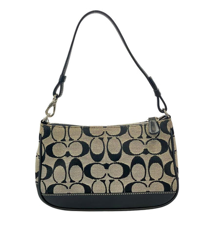 COACH ハンドバッグ アクセサリーポーチ シグネチャー 6094 レディース コーチ