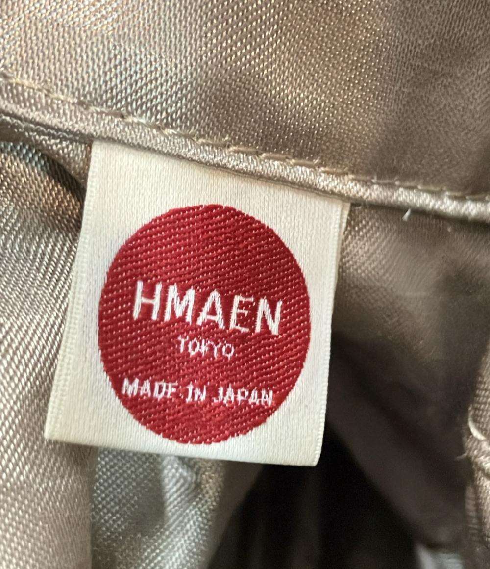 アエナ トートバッグ メンズ HMAEN