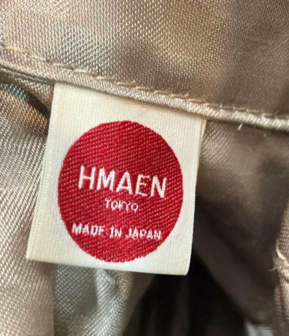 アエナ トートバッグ メンズ HMAEN