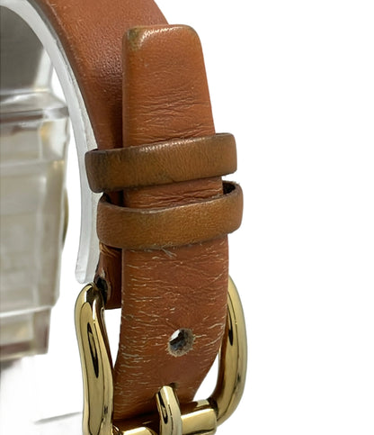 MARC BY MARC JACOBS 腕時計 クオーツ ホワイト MBM1219 レディース マークバイマークジェイコブス