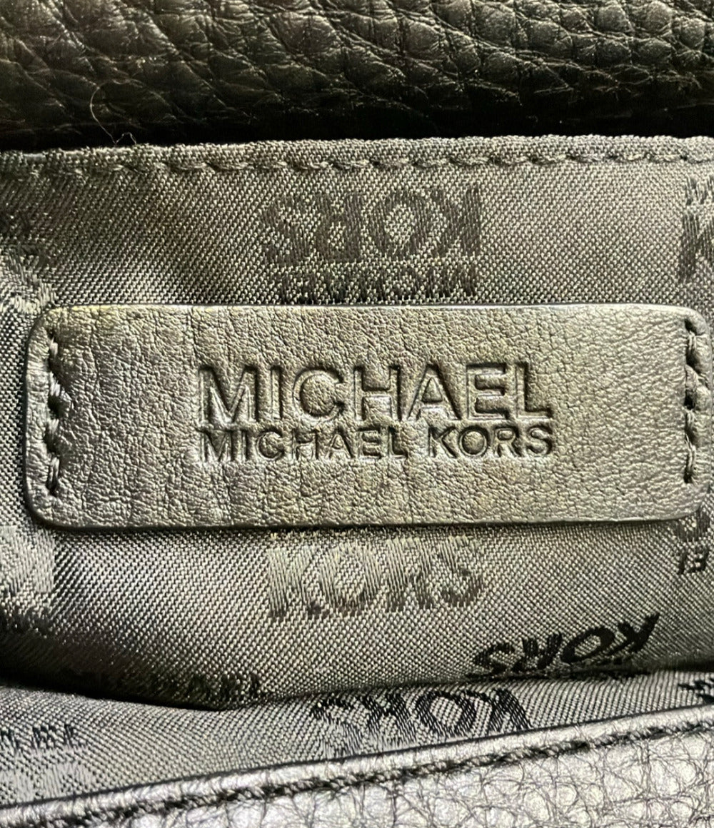 MICHAEL KORS 2way ハンドバッグ ショルダーバッグ 肩掛け 斜め掛け 35F4GARS3L レディース マイケルコース