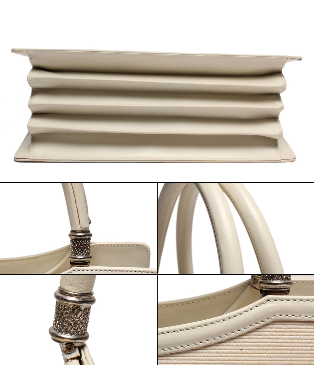 コンテス ハンドバッグ 着物バッグ ホースヘアー レディース COMTESSE