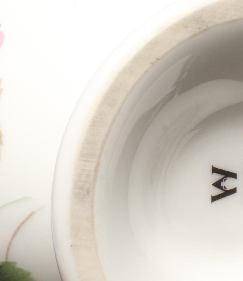 WEDGWOOD マグカップ ワイルドストロベリー ウェッジウッド