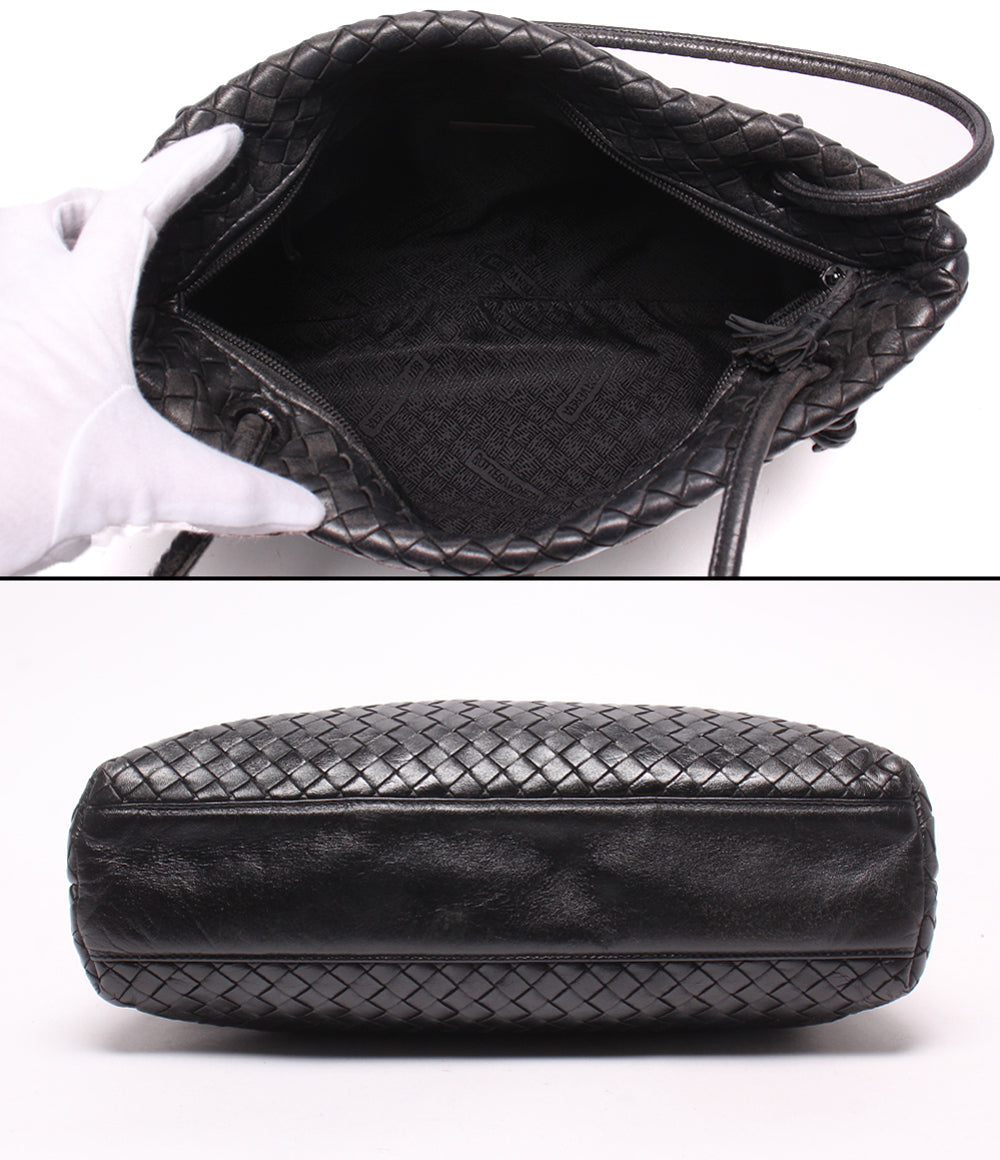 BOTTEGA VENETA ショルダーバッグ 肩掛け イントレチャート レディース ボッテガ・ヴェネタ