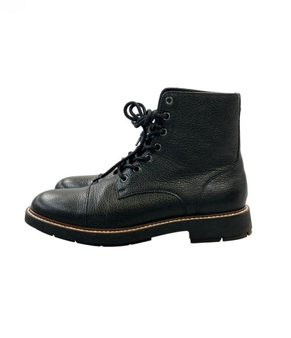 COACH レースアップブーツ メンズ SIZE US 8 D (26cm) コーチ