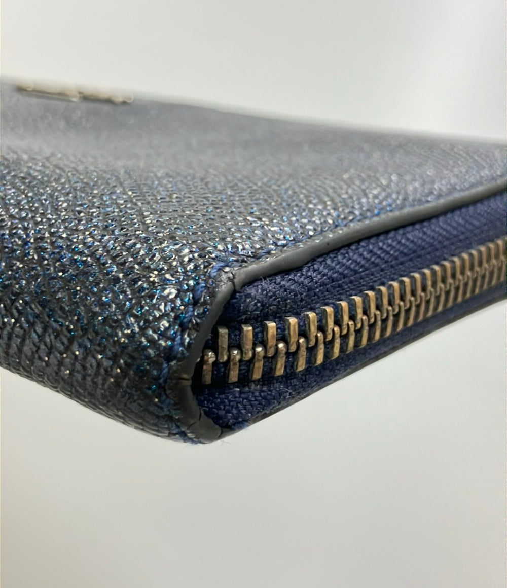 COACH ラウンドファスナー長財布 F88590 レディース コーチ