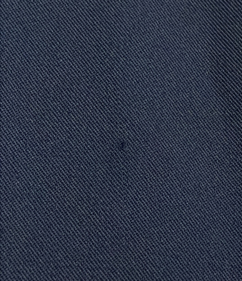 CELFORD ノースリーブ カシュクールラッフルワンピース レディース SIZE 38 セルフォード