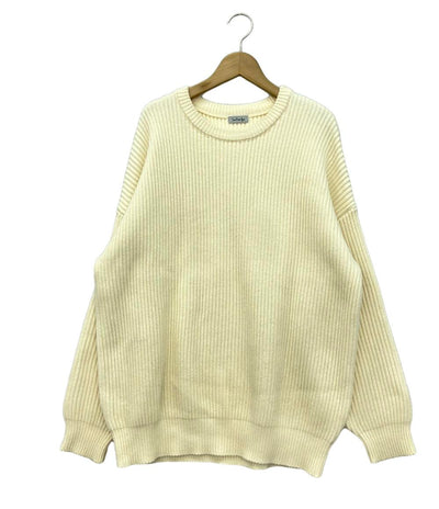 シールームリン 長袖ニット レディース SIZE FREE (M) Sea Room lynn