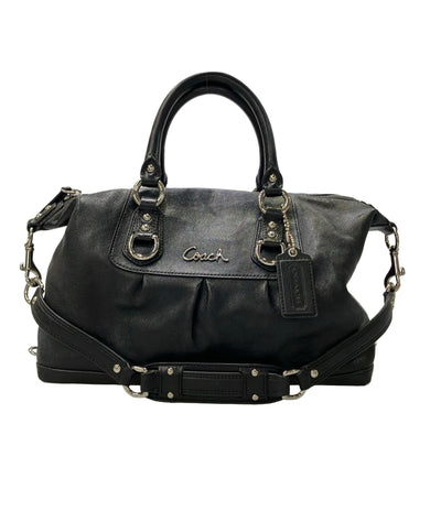 COACH 2WAY ハンドバッグ ショルダーバッグ 肩掛け F15445 レディース コーチ