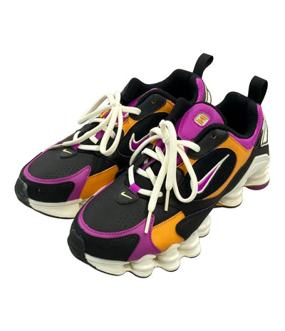 ナイキ ローカットスニーカー ショックス TL ノヴァ AT8046-002 レディース SIZE 24.0 (L) NIKE